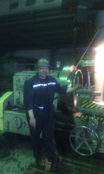 Алексей Шляхтенко