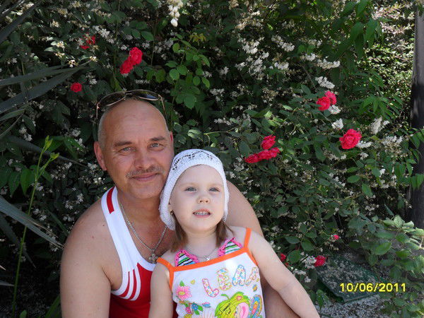 Владимир Янис