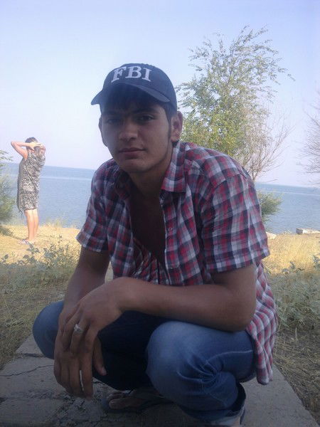 |C*| Кавказец |C*|