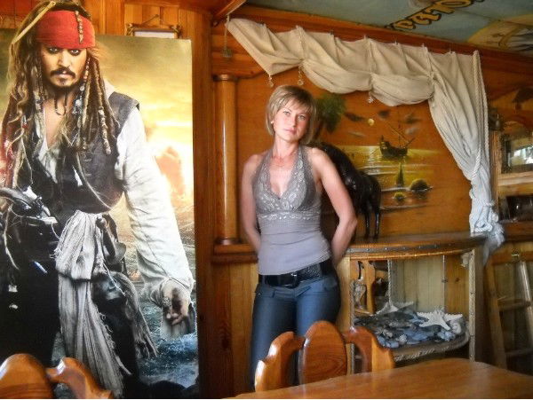 Татьяна Маленюк