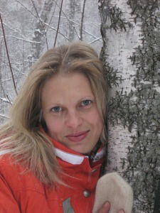 Татьяна Палатова