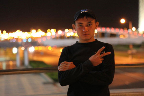 Ернар Халелов