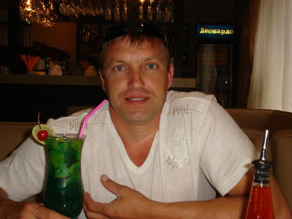 Виталий Ладыка