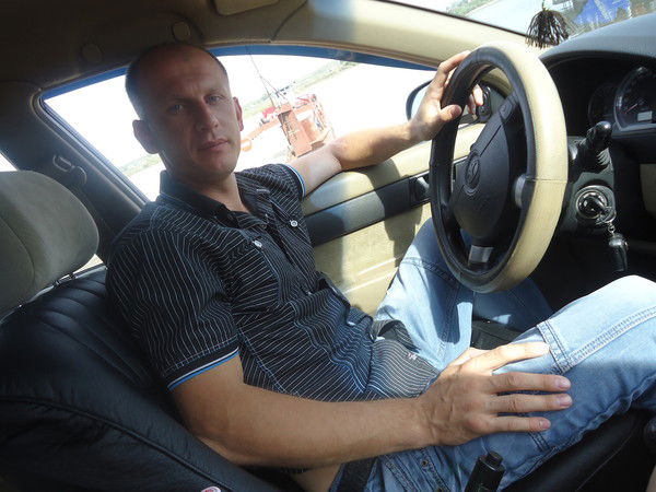 Сергей Михалев