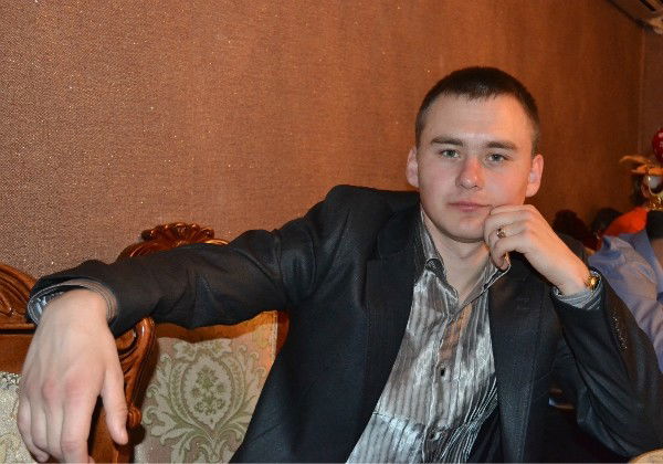 Ярослав Подолеев