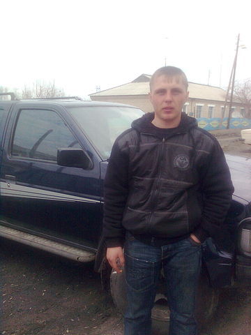 Виталий Танасов