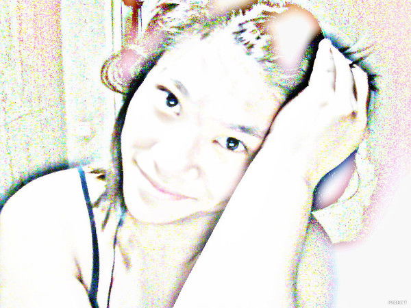 Бибигуль Оразалина