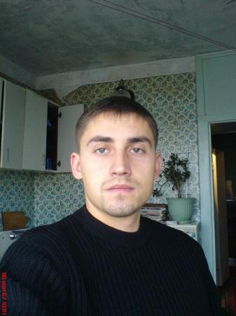 Сергей Житняк