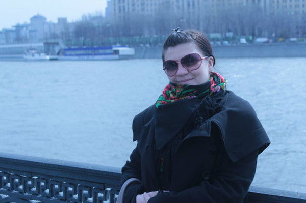 Юлия Иванилова