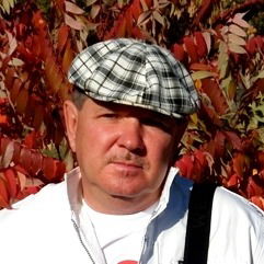 Сергей Антонов