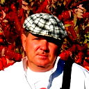 Сергей Антонов