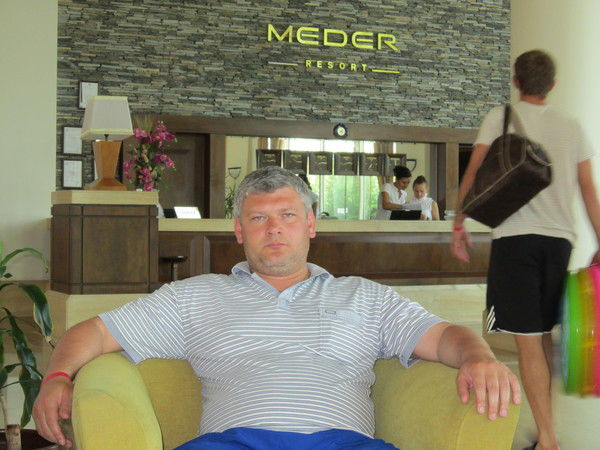 Игорь Барыкин