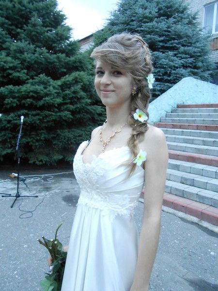 Ирина Богославская