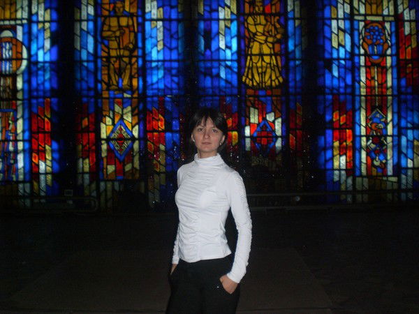 Зоя Мендыгалиева