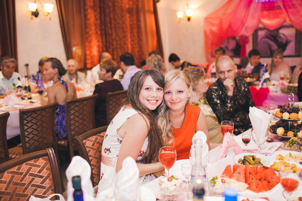 Дарья Щемелёва