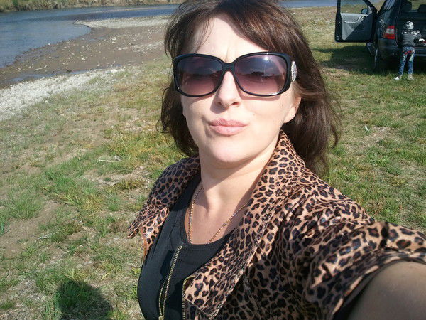 Алла Бешкинская