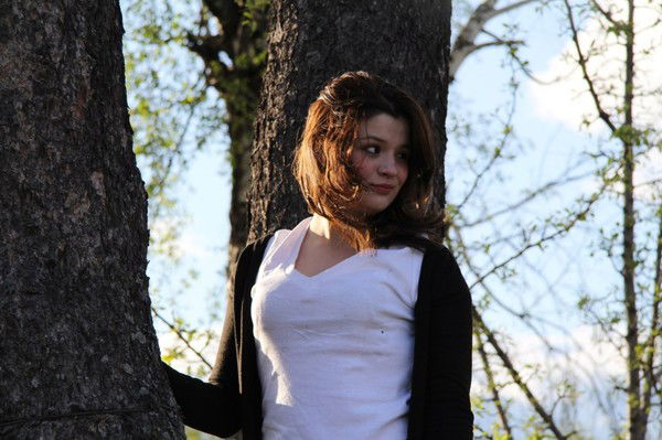 Настенка Гришина