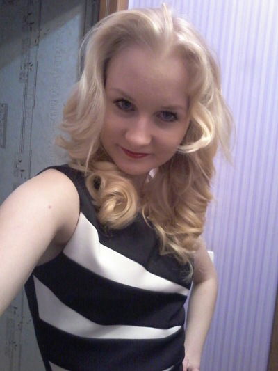 Юлия Дмитриева