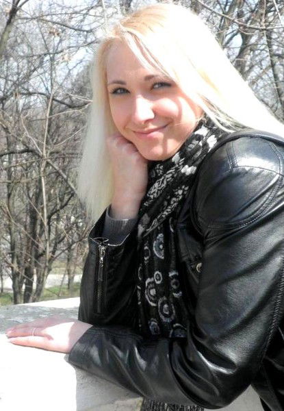 Ксения Бойченко