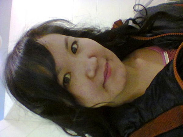 Алима Жаныбековна