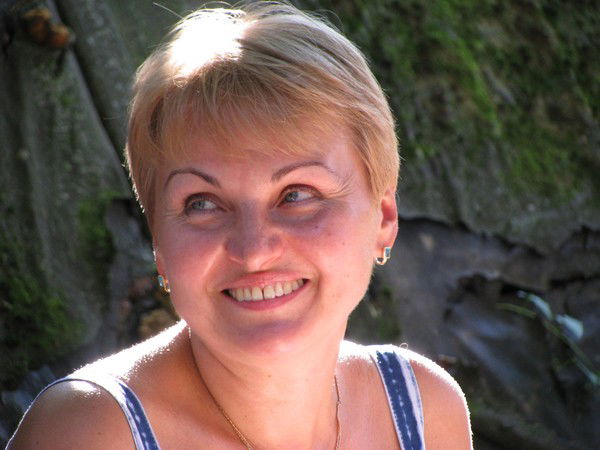 Татьяна Ткаченко