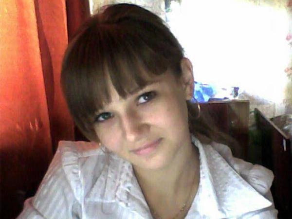 Рямиля Шабаева