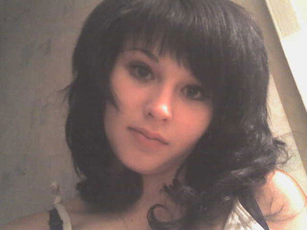 Анастасия Откидычева