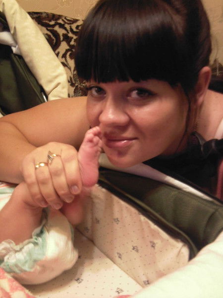 Надежда Шкатова