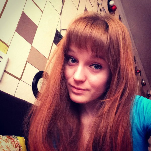 Анна Козьмина