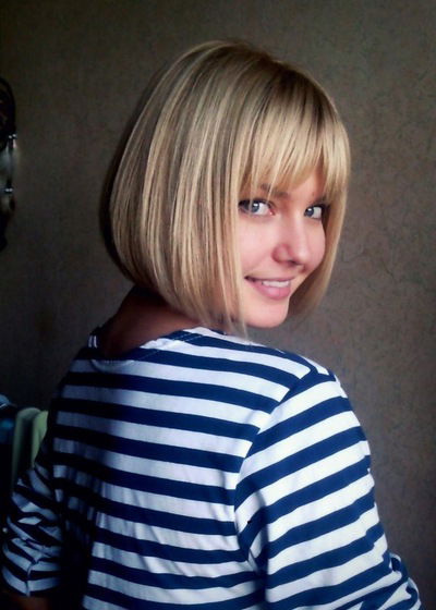 Наталья Суворова