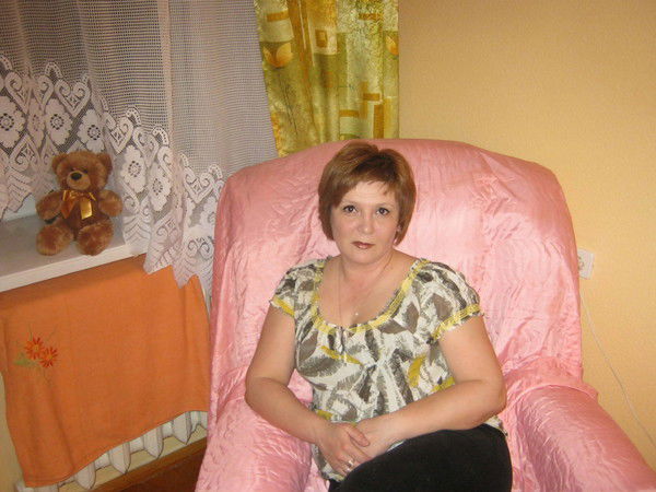 Светлана Лобанова