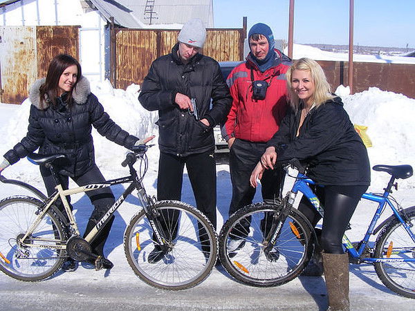 Катюша Катюша