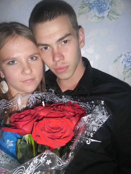 Анюта Трифонова