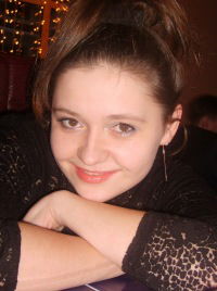 Вероника Михайлова