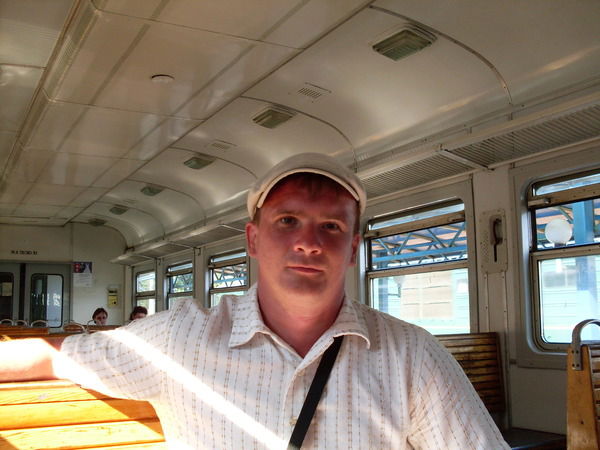 Белоусов Владимир