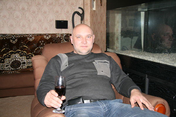 Сергей Шуйкин