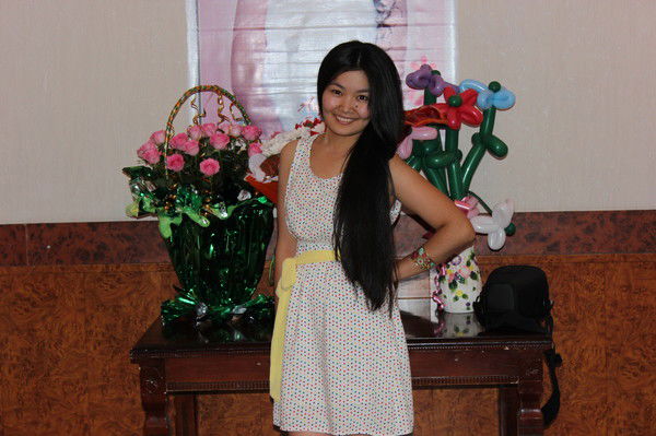 ***meruert*** ************