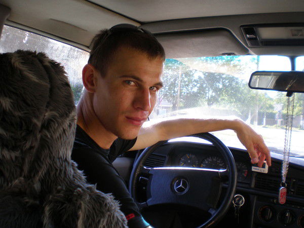 Александр Копич