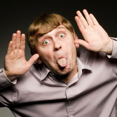 Евгений Панфёров