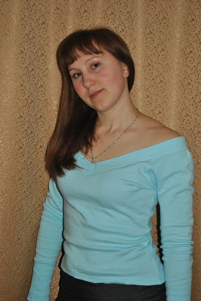 Галина Полещук