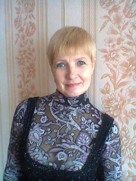 Инна Болилая