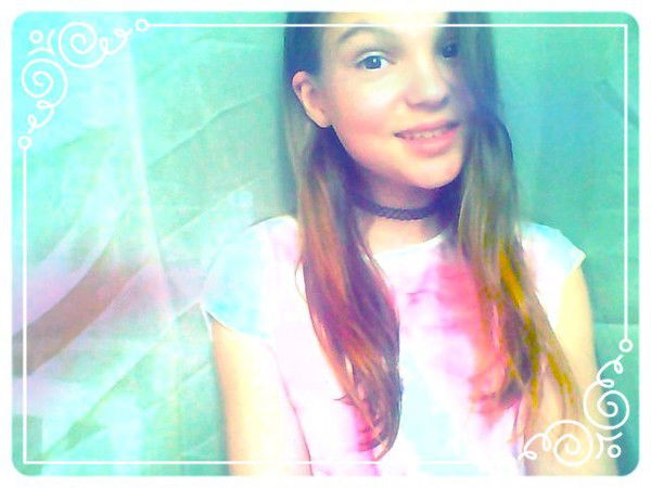 Алёна Аватария