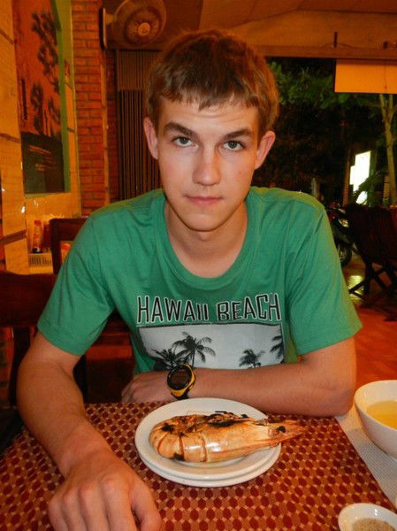 Алексей Сидаров