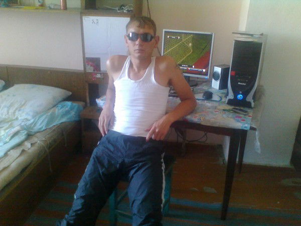 Олег Ибраев