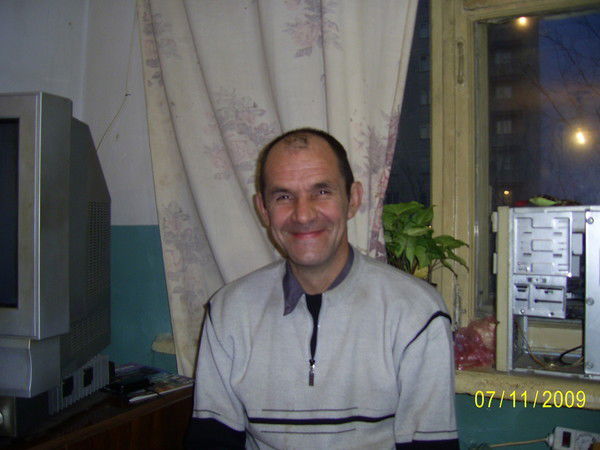 Сергей Овечкин