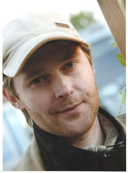 Дмитрий Чупраков