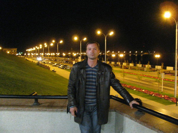 Алексей Зубков