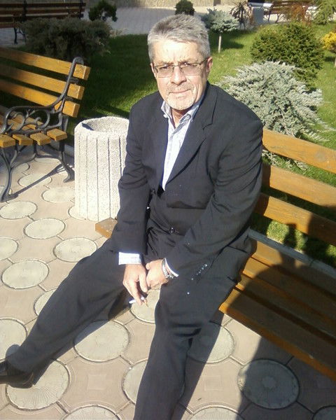 Александр Мазуренко