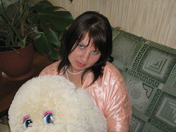 Анастасия Медведева