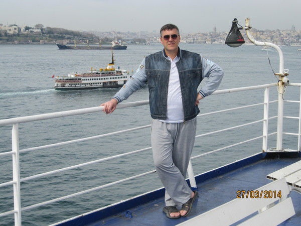 Cергей Торбин